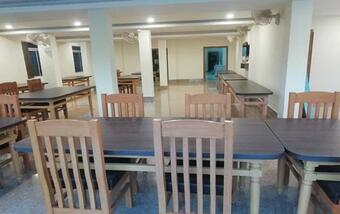Hotel Sagar Inn