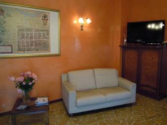 Hotel Il Vigneto