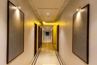 Hotel Pratham