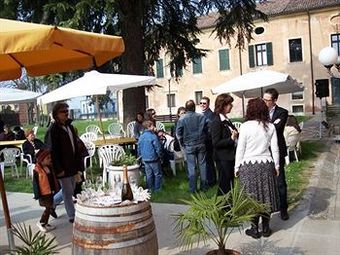 Hotel La Corte