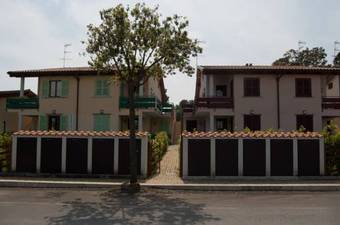 Apartamento Terra Felice