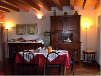 B&B Corte Barbieri