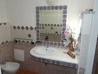 Bed & Breakfast Jannas