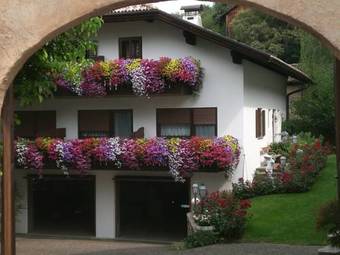Hotel Garni Amplatz