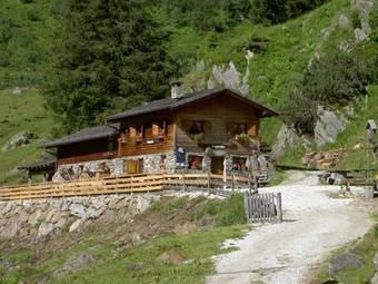 Hotel Panorama