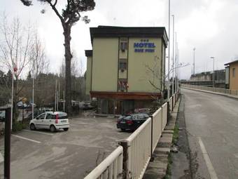 Hotel Due Pini