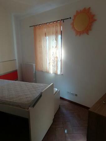 Apartment La Fonte