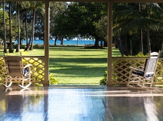 Hotel Aston Waimea Plantation Cottages