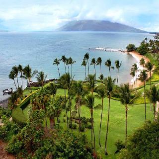 Hotel Wailea Marriott