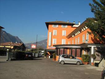 Hotel Al Viennese