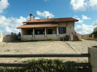 Villa Timbora
