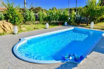 * * * Villa Annalisa * * *