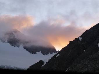 Aparthotel Garni St. Jakob