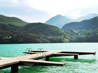 Apartment Barcis Pordenone 2