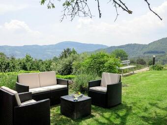 Apartamento Locazione Turistica Azzuro - Cgm102