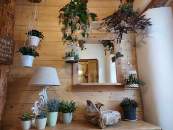 B&B Sognoincadore
