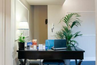 Hostal Relais Tosinghi