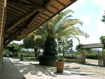 Agroturismo Agriturismo Villa Isa