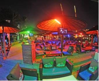 Red Sea Hotel