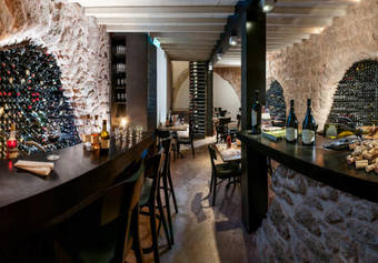 The Efendi Hotel