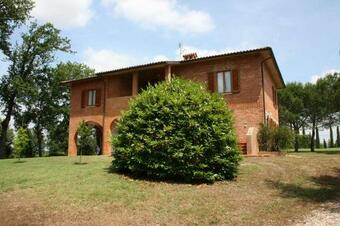 Villa La Contea