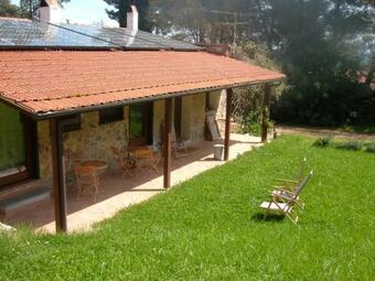 Agroturismo Pian Del Noce