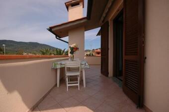 Apartamento Alex 2