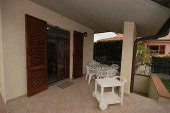 Apartamento Alex 1