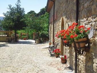 Hotel Sesima Turismo Rurale