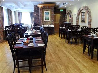 Sligo City Hotel
