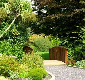 Ballygarry House Hotel & Spa