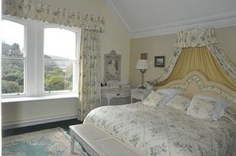 Cashel House Hotel