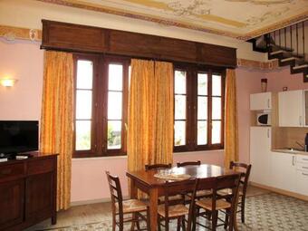 Apartamento Locazione Turistica Santa Caterina - Man112