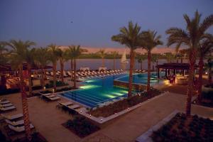 Hotel Hilton Luxor