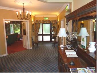 Annabella Lodge B&B