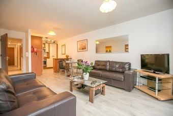 Parnell Apartments