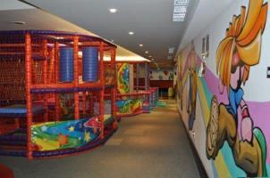 Raheen Woods Hotel