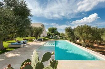 Villa Joy