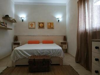 Villa Trullo Romeo
