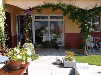 Villa St.john B&B
