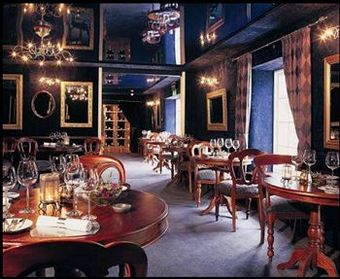 Hotel Brooklodge & Wells Spa