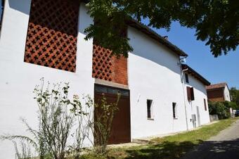 Villa Cascina Liebe