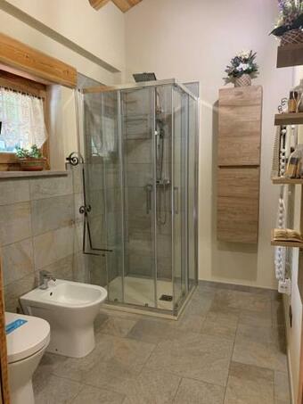 Apartamento La Drit