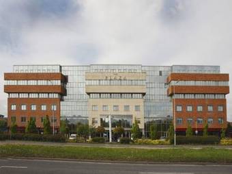 Plaza Hotel Tallaght