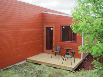 Iceblue Lodge B&B