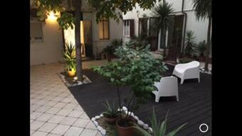 B&B Lounge