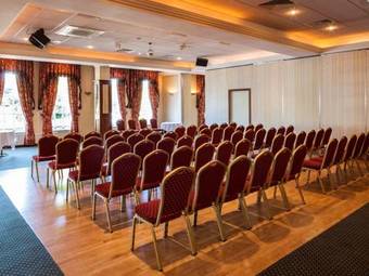 The Glencarn Hotel
