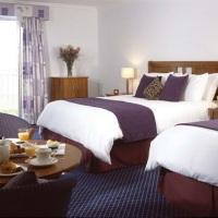 Garryvoe Hotel