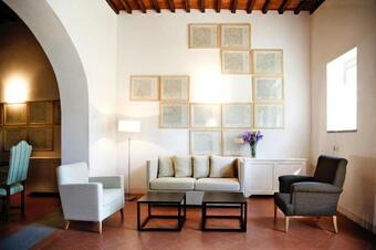 Apartamento Residence Villa Il Palagio Rignano Sull' Arno - Ito05457-dyd