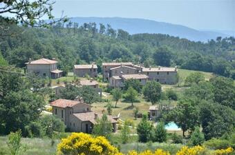 Apartamento Susina